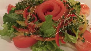 アラカルト利用も良い