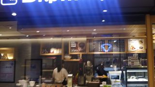  ペリエ千葉エキナカのドリップマニア 