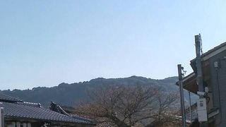清水寺へ向かいます。
