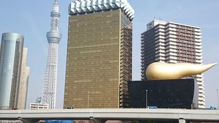 浅草と言えばここ！