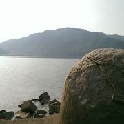 瀬戸内海ならではの海の絶景を間近で