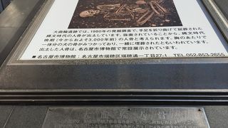 縄文時代の貝塚