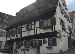 Hotel Schiefes Haus 写真