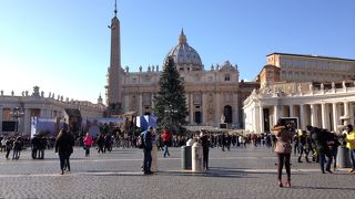 ローマを訪れたならぜひ