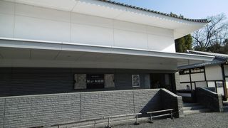 二条城 展示 収蔵館