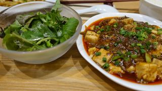 開店10周年ということです