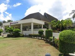 パシフィック アイランド クラブ サイパン 写真