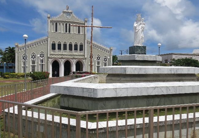 チャラン カノア