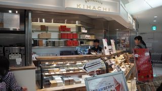 おいしいソフトクリーム