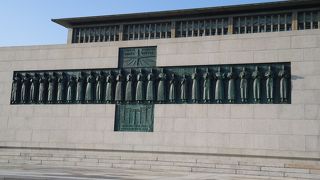 キリシタン殉教の地