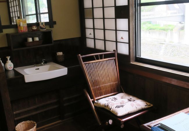 杖立温泉　四季の宿　わかのや