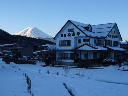 民宿ぬかや 写真