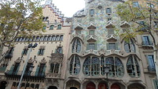 バルセロナに行ったらぜひ寄るべき！！