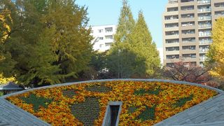 平和を語り継ぐ碑（東京空襲犠牲者を追悼し平和を祈念する碑）