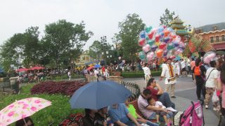 アナと雪の女王