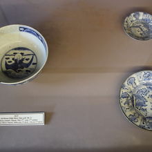 今でもありそうな陶磁器