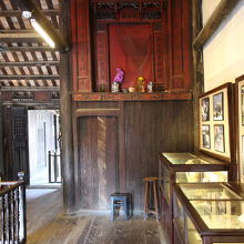 2階はより古さを感じる