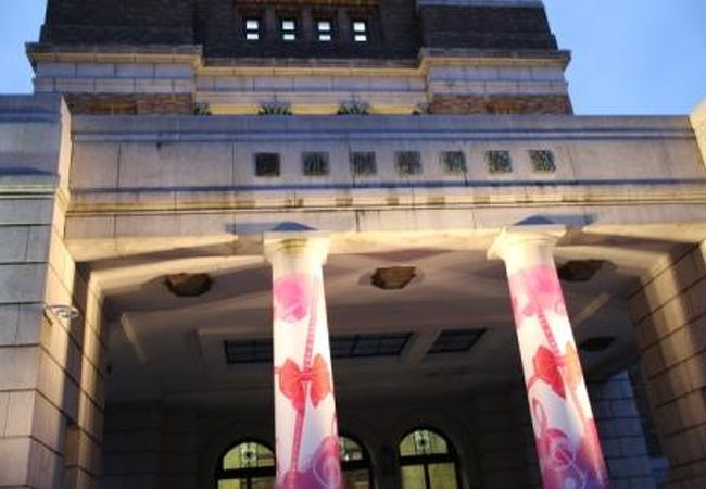 休憩所ですぐ座りたいのなら