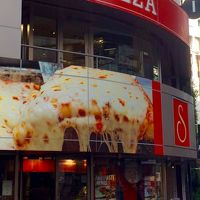 PIZZERIA SPONTINI 渋谷モディ店