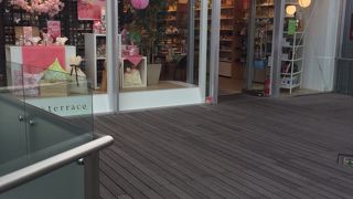 プレゼント探し