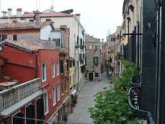 ホテル サン サミュエレ 写真