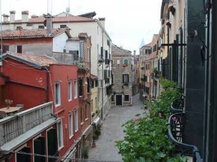 ホテル サン サミュエレ 写真