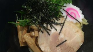 らーめん とっぴん舎 アリオ市原店