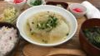 和かふぇ べじ家