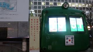 レトロな雰囲気が最高です