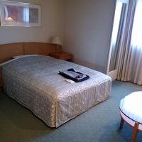 セミダブルで２０㎡以上ありました。