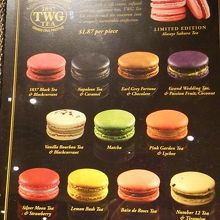 安価でカラフルなマカロン By Pinkのフラフィ Twg ティーブティック チャンギ空港ターミナル3 サウス店 のクチコミ フォートラベル 安価でカラフルなマカロン By Pinkのフラフィ Twg ティーブティック チャンギ空港ターミナル3 サウス店 のクチコミ フォートラベル