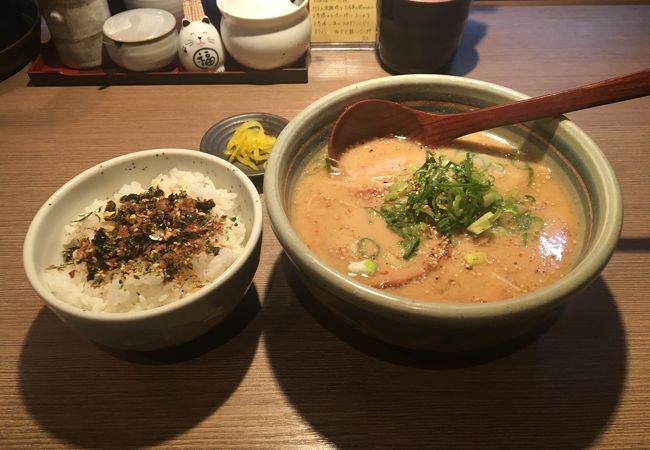 麺屋 あまのじゃく 大和郡山店 クチコミ アクセス 営業時間 大和郡山 田原本 フォートラベル