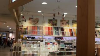 東京鳩居堂 (東京スカイツリータウン ソラマチ店) 