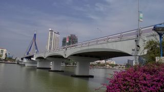 普通じゃない橋