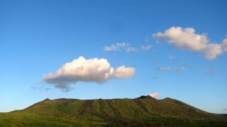 定番　写真はここで