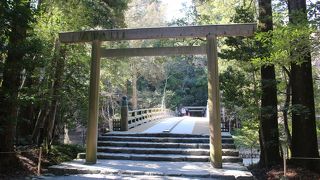 メインルートからは外れますが、ゆったり見ることができます