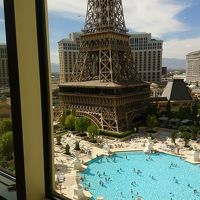 12階エッフェルビューからの景色