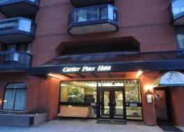 Cartier Place Suite Hotel 写真