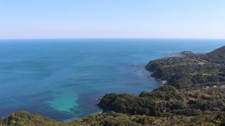 元有料道路が無料開放されています