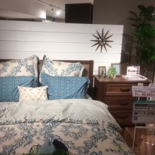 ニトリがオープンしていました