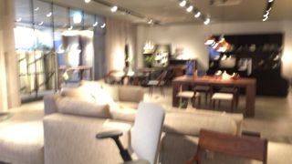 アクタス 二子玉