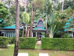 センタラ グランド ビーチ リゾート & ヴィラズ クラビ 写真