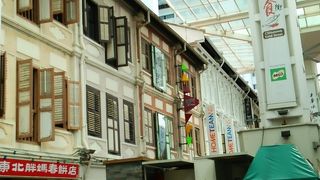 一応屋根はあります