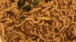 チャーハン専門店