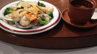 リーズナブルで居心地がよいお店