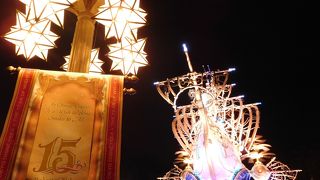 ”ザ・イヤー・オブ・ウィッシュ”グランドフィナーレ