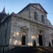 サン・ジョヴァンニ・バッティスタ大聖堂
