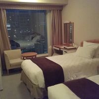 28階から眺望は良いです