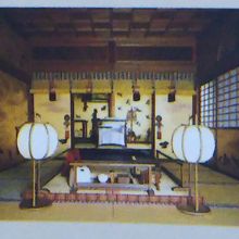 パンフレットより