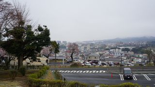 全体としてはあれこれ欲張りな公園になっています